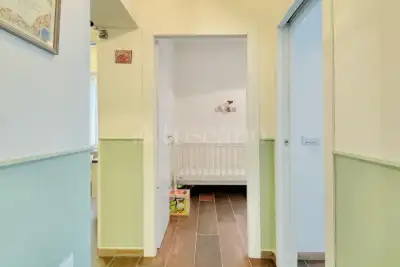 Casa in vendita, Via A. Tosoni, Brescia