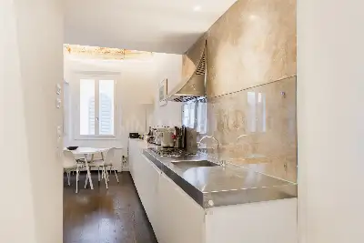 Casa in affitto, Via Mazzetta 9, Firenze