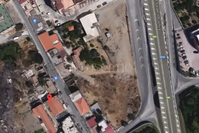 Edificabile Residenziali in vendita, Via Nazionale San Leo, Reggio di Calabria