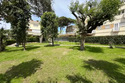 Casa in vendita, Via l'Ardenza, Fiumicino