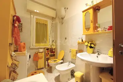 Casa in vendita, Lungomare Duca degli Abruzzi, Roma