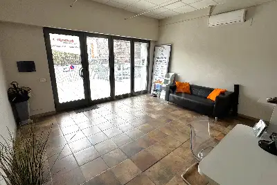 Negozio in affitto, Via della Magliana Nuova, Roma