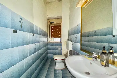 Casa Indipendente in vendita, Via Santa Sofia Bordonaro, Messina