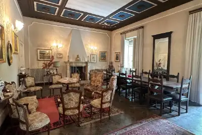 Villa in vendita, Via Guglielmo Marconi, Avezzano