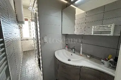 Casa in vendita, Circonvallazione Gianicolense, Roma