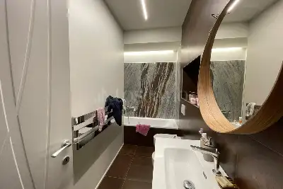 Casa in vendita, Via Privata Raffaello Morghen, Milano