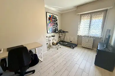 Casa in vendita, Via Massimiliano Kolbe, Borgosatollo