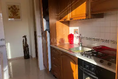 Casa in vendita, Via Pietro Sommariva, Roma