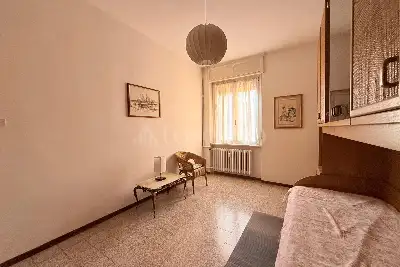 Casa in vendita, Via Bernardino Verro, Milano