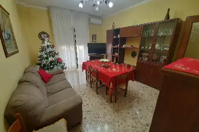 Casa in vendita, Via Bengasi, Palermo