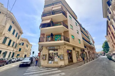 Casa in vendita, Via XX Settembre, Anzio