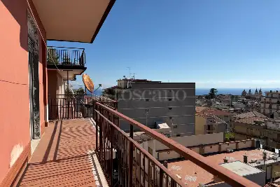 Casa in vendita, Via Grassi Bertazzi, Acireale