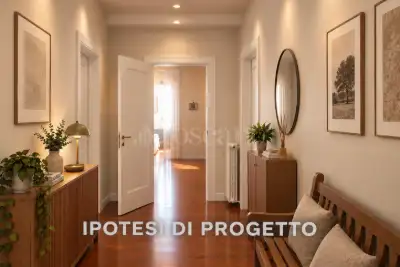 Casa in vendita, Via Lanusei, Cagliari
