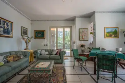 Villa in vendita, Via San Francesco di Paola, Trecastagni