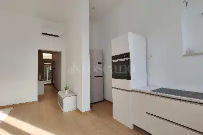 Casa in vendita, Via Osanna, Brindisi