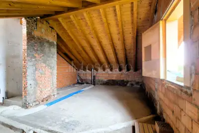 Casa in vendita, Via Francesco Baracca, Cantù