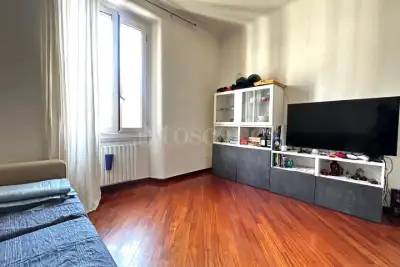 Casa in affitto, Via Volvinio 1, Milano