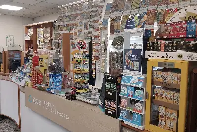 Attività Commerciale in vendita, Via Nazionale Adriatica Nord 2, Pescara