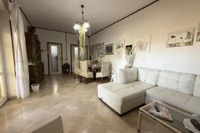 Casa in vendita, Corso Duca di Genova, Roma