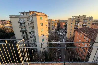 Casa in vendita, LARGO GIUSEPPE VERATTI , Roma
