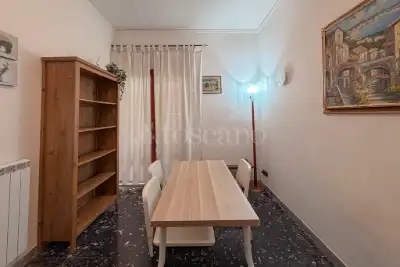 Casa in vendita, Corso Vittorio Emanuele, Napoli