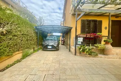 Casa in vendita, Via del Fosso dell' Acqua Mariana, Roma