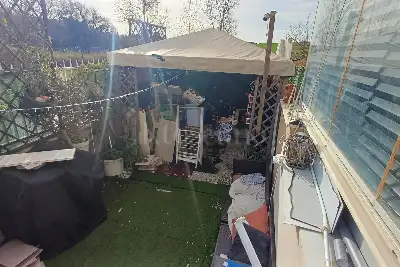 Casa in vendita, Via Tergu, Roma