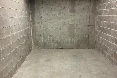 Box in vendita, Via Carlo Vittadini, Milano