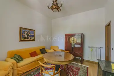 Casa in vendita, Viale Giotto, Roma