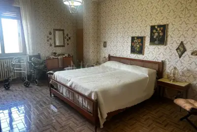 Casa in vendita, Via Francesco Crispi, Catanzaro