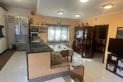 Villa in vendita, Via Madonna Delle Rose, Marino