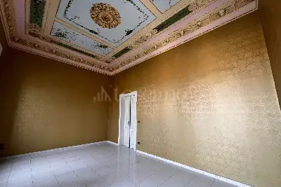 Villa in vendita, Via Demetrio Tripepi, Reggio di Calabria