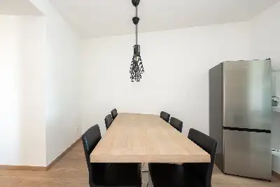 Casa in vendita, Via Luigi Ungarelli, Roma