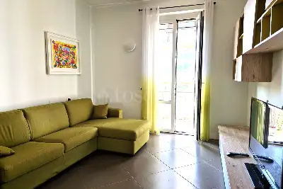 Casa in affitto, Via Pier Capponi, Firenze