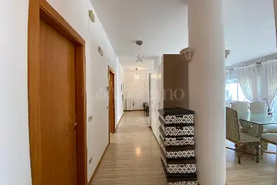 Casa in vendita, Via Quintino Sella, Bari