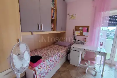 Casa in vendita, Via Foscolo Montini, Fiumicino