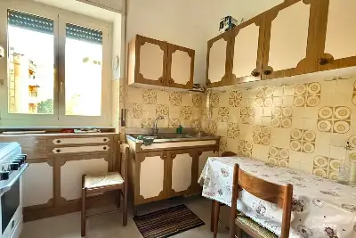 Casa in vendita, Via della Pisana, Roma