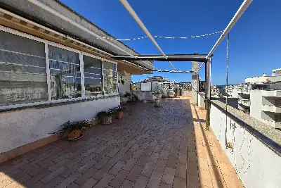 Attico in vendita, Via Enrico Fermi , Santa Marinella