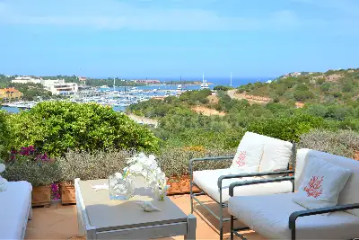 Casa in vendita, Via dell'Ancora, Arzachena