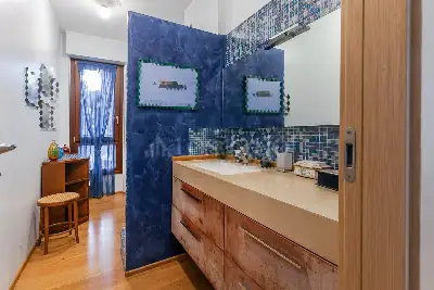 Villa Bifamiliare in vendita, Via Dei Sagredo, Milano