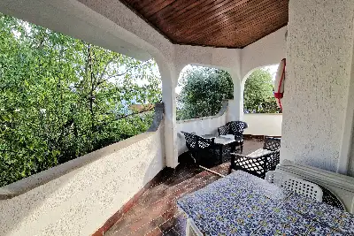 Villino a Schiera in vendita, Via Milano, Santa Marinella