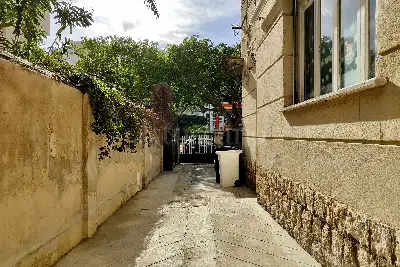 Casa in vendita, Piazza Don Bosco, Palermo