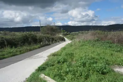 Villa Bifamiliare in vendita, Via Aldo Moro, Buscemi