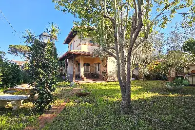 Villa Bifamiliare in vendita, Via Livenza, Ardea