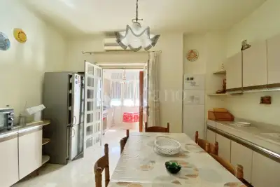 Casa in vendita, Viale Principe Umberto, Messina