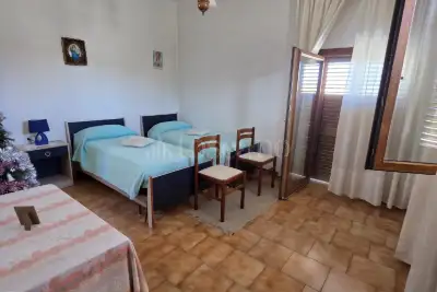 Casa Indipendente in vendita, Via Fiume Tavo, Cappelle sul Tavo