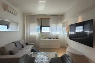 Casa in vendita, Via Monasterace, Roma