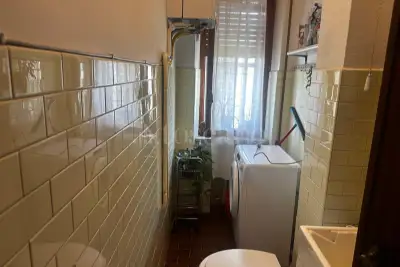 Casa in vendita, Via Francesco Crispi, Catanzaro