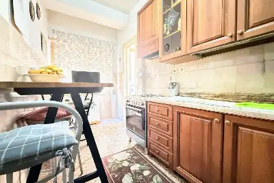 Casa in vendita, Via Tiburtina, Roma