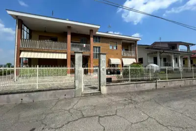 Casa in affitto, Via Goffredo Mameli, Rivalta di Torino